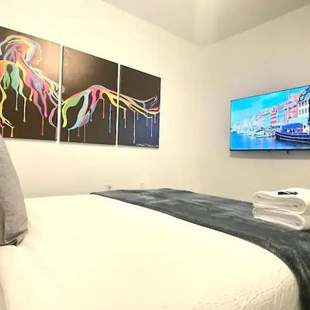 Miami International Airport 2 Apart otel Dış mekan fotoğraf