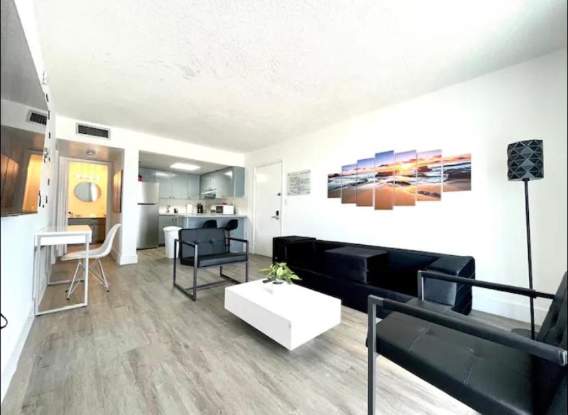 Miami International Airport 2 Apart otel Dış mekan fotoğraf