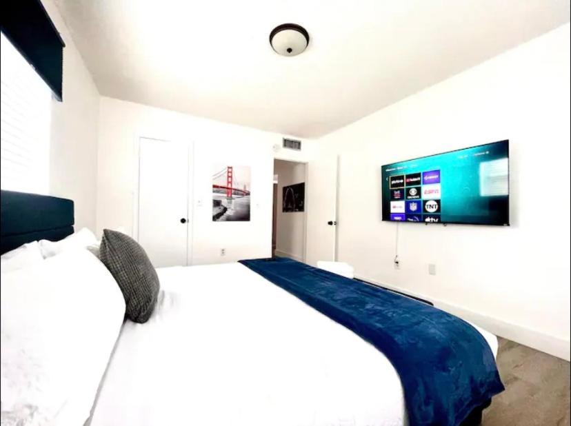 Miami International Airport 2 Apart otel Dış mekan fotoğraf