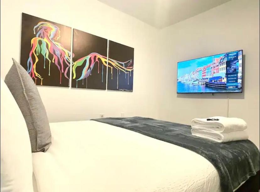 Miami International Airport 2 Apart otel Dış mekan fotoğraf