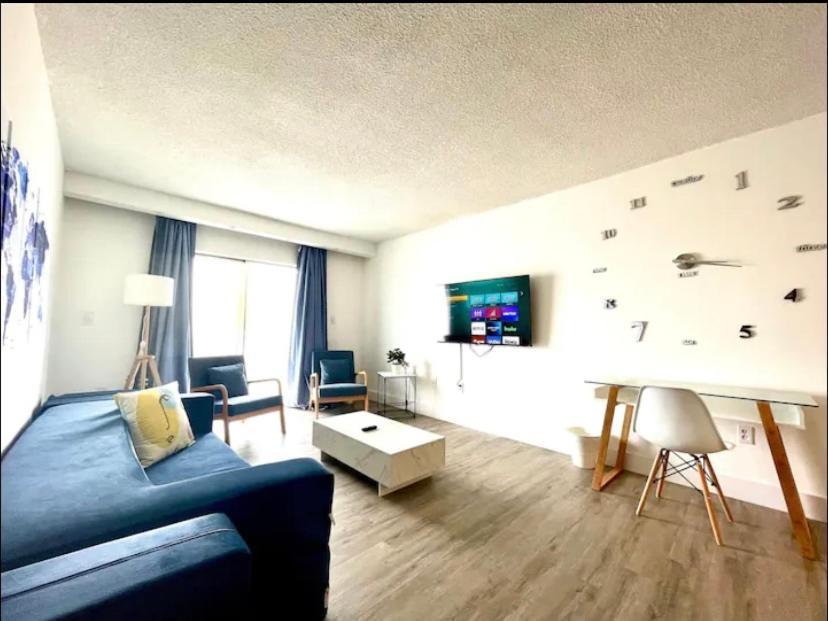 Miami International Airport 2 Apart otel Dış mekan fotoğraf
